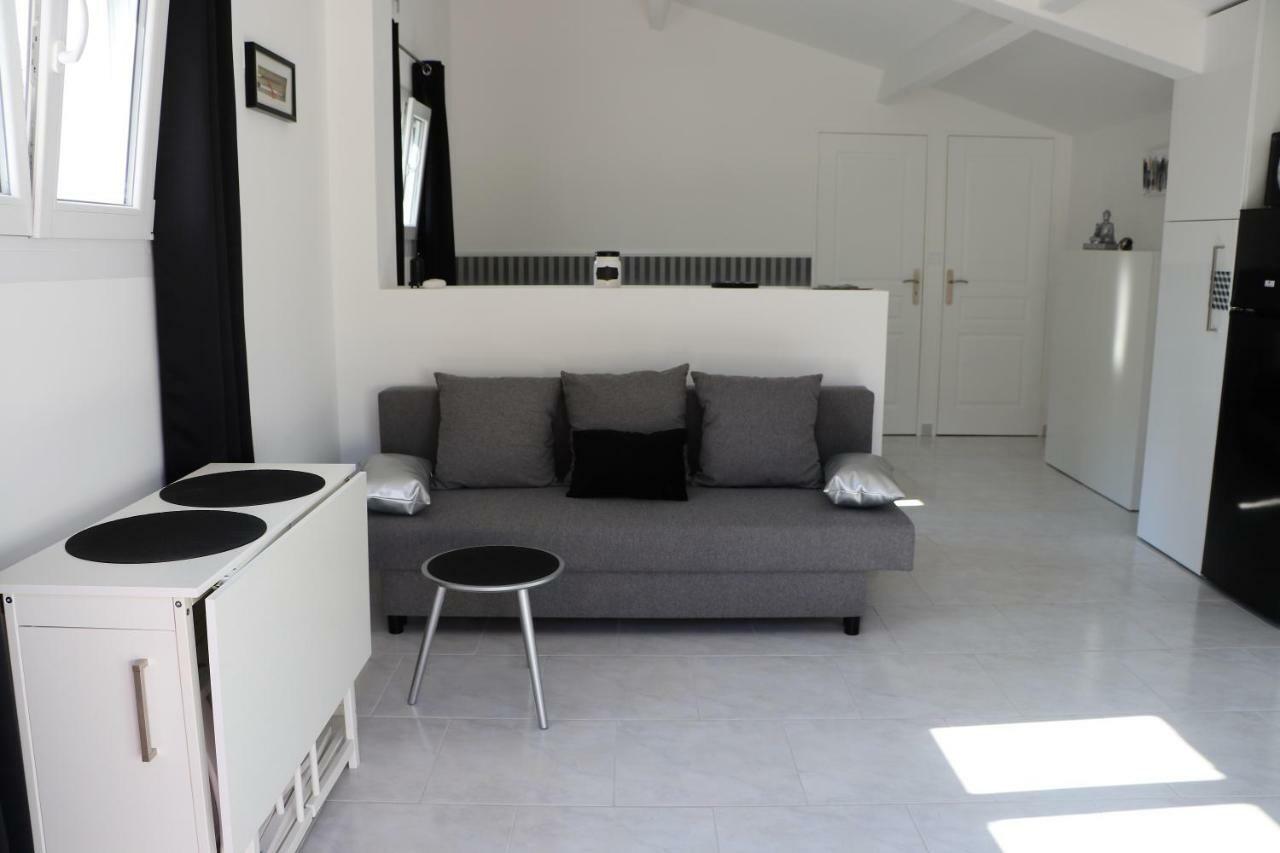 Villa Zenitude En Provence Plan d'Aups Exterior foto